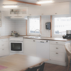 Rygerfjord Hotel & Hostel - Bild 26