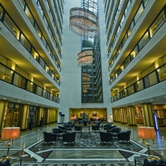 Maritim Hotel & Internationales Congress Center Dresden - Bild 14