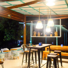 Makarma Resort Lombok - Bild 26