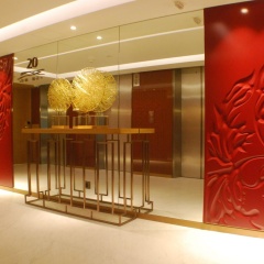 Wharney Hotel - Bild 10