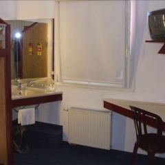 Motel 24h Mannheim - Bild 5