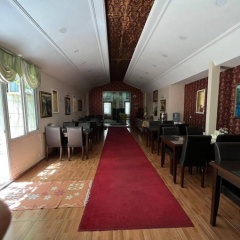 Vatan Otel - Bild 10
