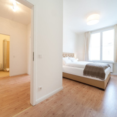 Amaroo - Apartments Potsdam “Holländisches Viertel” - Bild 6