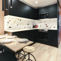 Beautiful Apartment -1br/4p- Boulogne - Bild 7