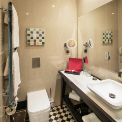 Quentin Prague Hotel - Bild 10