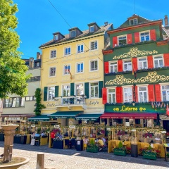 Hotel Laterne - Bild 4