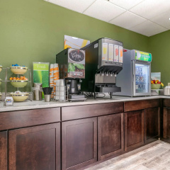 Quality Inn Cape Girardeau North thumbnail 19