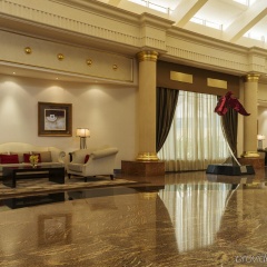 Le Royal Meridien Beach And Spa Resort - Bild 22