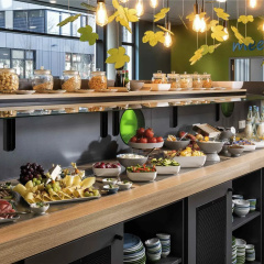 ibis Styles Stuttgart Vaihingen - Bild 9