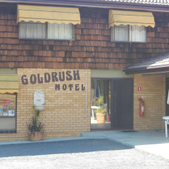 Young Goldrush Motel thumbnail 6