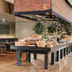 Radisson Blu Hotel, Cologne - Bild 28
