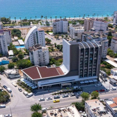 Mercure Antalya Konyaalti - Bild 7