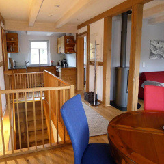 Morgenroethe 4 Sterne Ferienwohnung - Bild 10