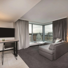 Adina Apartment Hotel Hamburg Speicherstadt - Bild 5