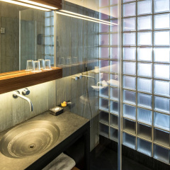 Central Plaza Hotel - Bild 10