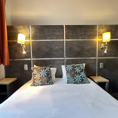 Timhotel Boulogne Rives de Seine - Bild 7