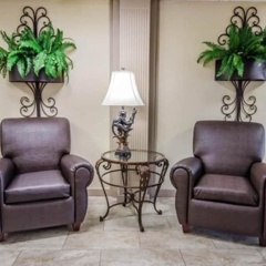 Holiday Inn Louisville-north (clarksville)