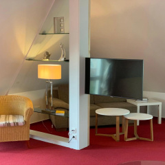 Familien-Suite in Villa - Bild 5