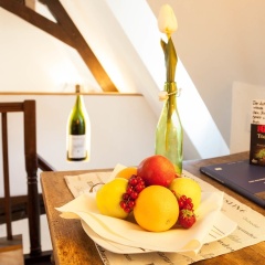 Hotel Zeltinger Hof - Bild 12