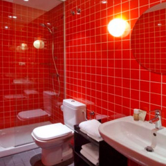 Sixties Ramblas Hotel - Bild 24