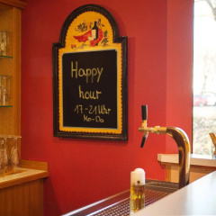 Hotel Toskana - Bild 11