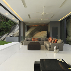 Villa Amanzi Kamala by Elite Havens - Bild 5