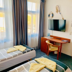 Hotel-Pension "Petridamm" - Bild 3