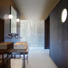 Boutique & Design Hotel Volkshaus Basel - Bild 10
