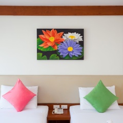 Baumancasa Beach Resort - Bild 25