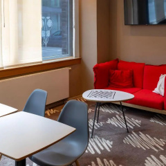 B&B Hotel Fulda-Hbf - Bild 16