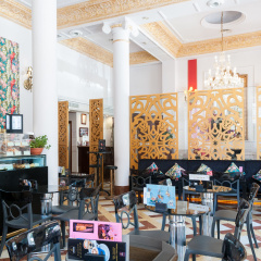 Adriano Hotel Boutique Sevilla - Bild 15