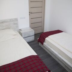 Freedom Apartments on Arami street in Yerevan, Armenia from 92$, photos, reviews - zenhotels.com photo 10