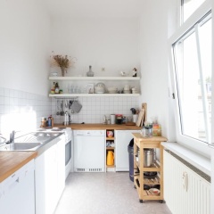Peters Wohnung - Bild 12