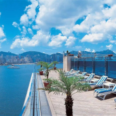 Harbour Grand Kowloon - Bild 20