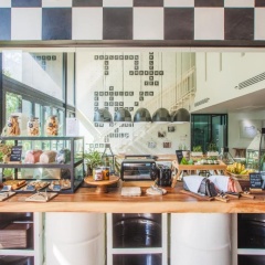 Blu Monkey Hub and Hotel Phuket - Bild 23