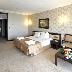 Anadolu Hotels Esenboga Termal - Bild 5