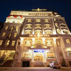 Dragon King 1 Hotel Da Lat
