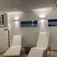 Strandburg auf Juist - Ferienwohnung 206 (Ref. 50965) - Bild 2