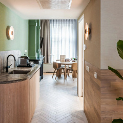 Hotel Arena - Bild 30