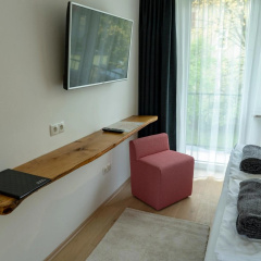 Gästehaus Moßhammer - Bild 5
