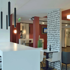 B&B Hotel München-Messe - Bild 13