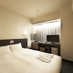 Sotetsu Fresa Inn Ochanomizu Jimbocho Hotel - Bild 7