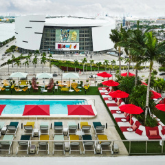 citizenM Miami Worldcenter - Bild 19