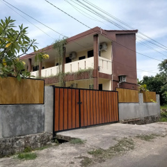 Homestay Calliandra - Bild 1