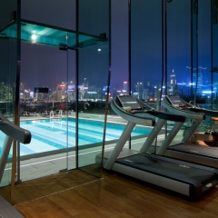 ICON Hotel - Bild 22