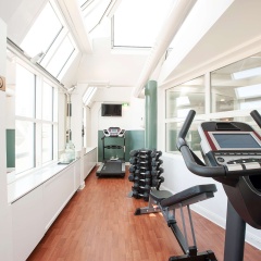 Hotel Kung Carl, WorldHotels Crafted - Bild 18