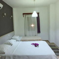 Ruya Boheme Otel - Bild 7