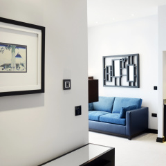 Crowne Plaza London - Battersea thumbnail 4