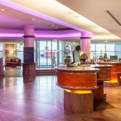 Best Western Plus Hotel Kassel City - Bild 2