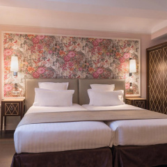 Crystal Hôtel - Bild 6